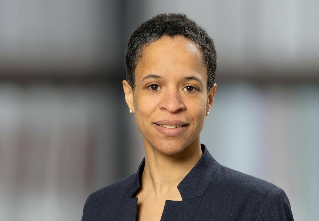 Jeannette Nartey, lic.iur., Rechtsanwältin Baden