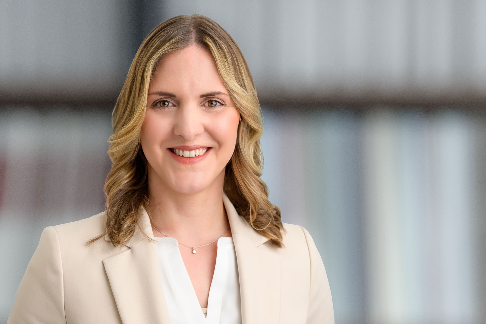 Katrin Biehler, MLaw, Rechtsanwältin Baden